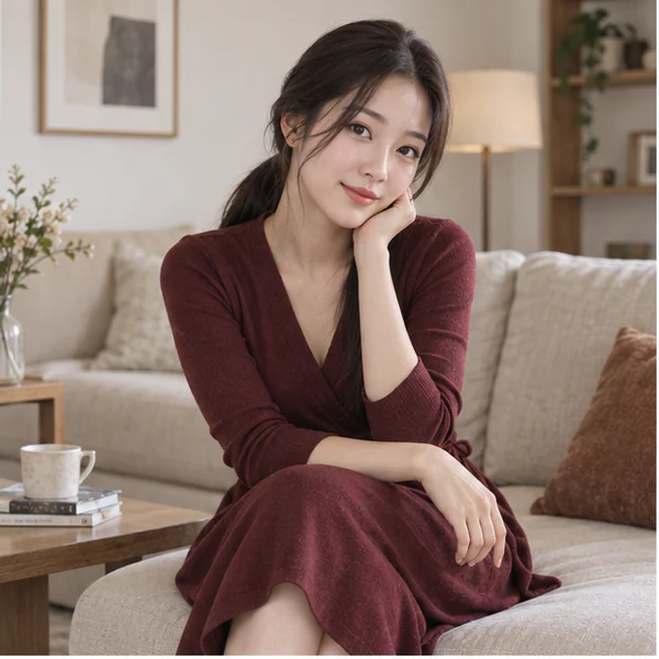여의도 리사 살롱 안내 이미지