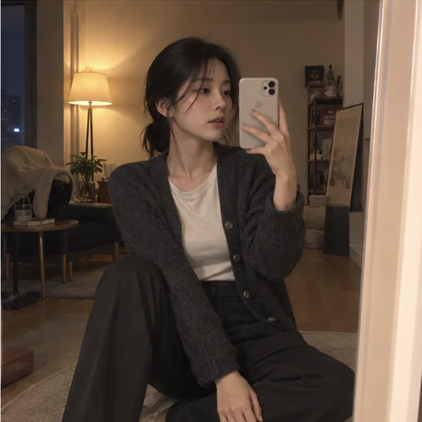 청북 하니 릴랙스 안내 이미지