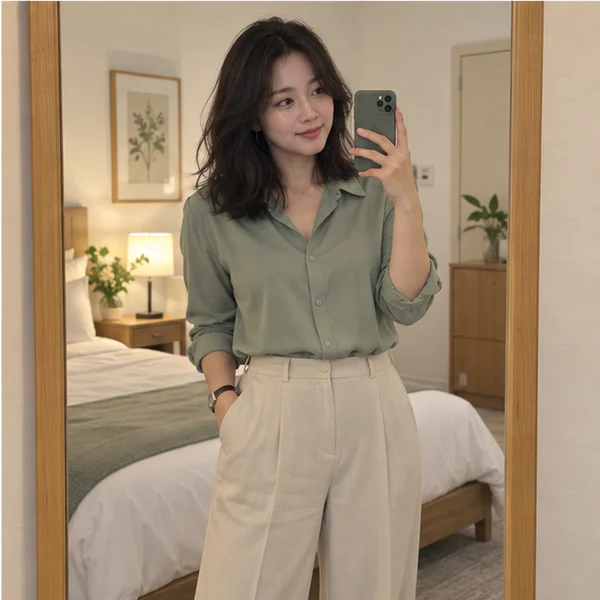 야탑 아이린 스튜디오 안내 이미지