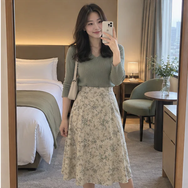 과천 세리 스튜디오 안내 이미지