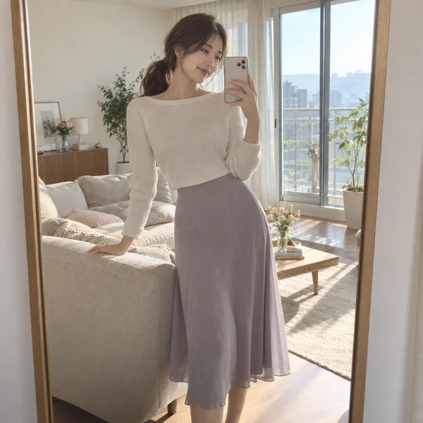 광명 나나 릴랙스 안내 이미지