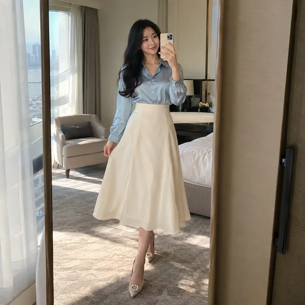 천안 설현 아로마 안내 이미지