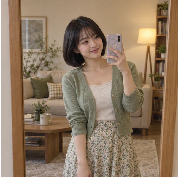 인천 부평 미나 라운지 안내 이미지