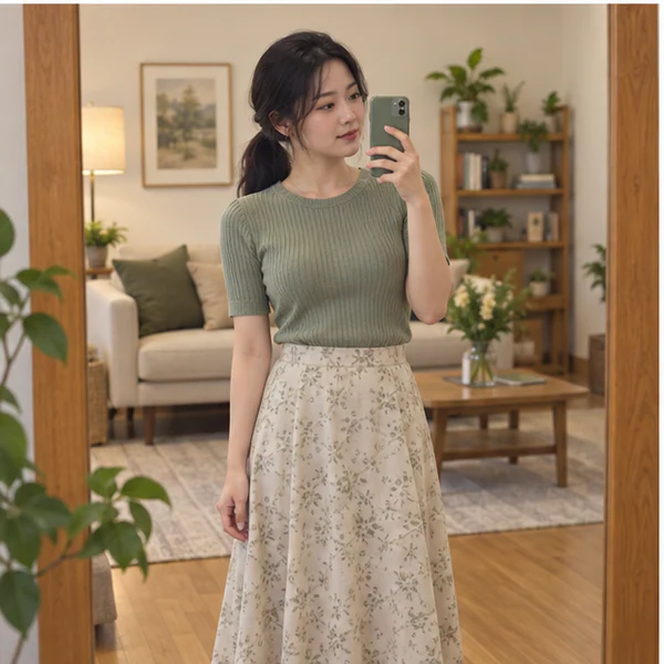 신사동 닝닝 살롱 안내 이미지