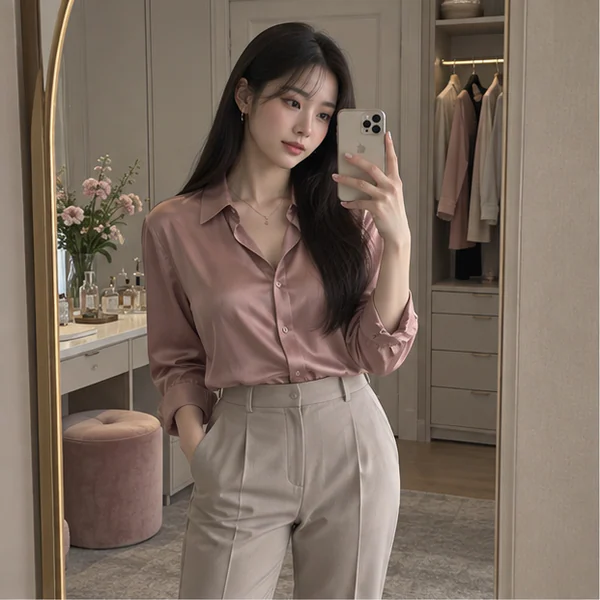 수원 미나 라운지 안내 이미지