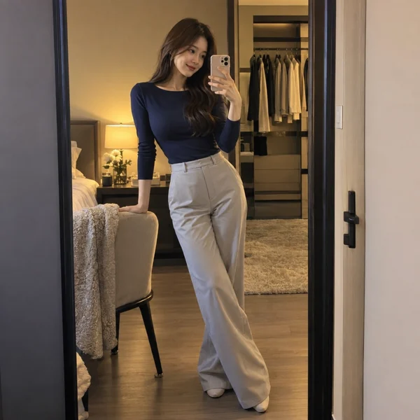 서울 강남 해린 스튜디오 안내 이미지
