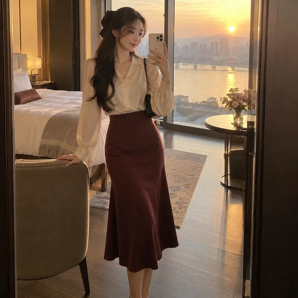 파주 라엘 아로마 안내 이미지