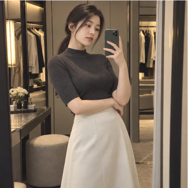 부산 북구 채영 살롱 안내 이미지