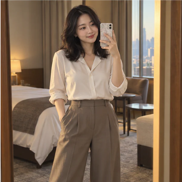 인천 남동 미나 살롱 안내 이미지