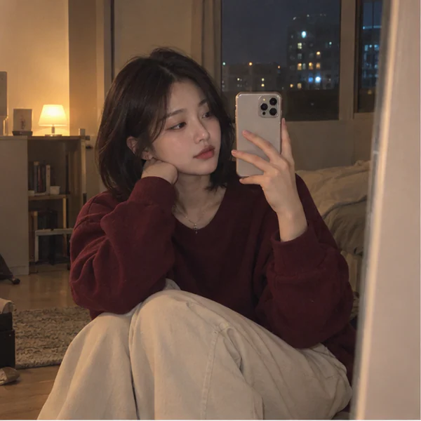 주안 제니 릴랙스 안내 이미지
