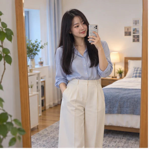 인천 연수 민지 라운지 안내 이미지