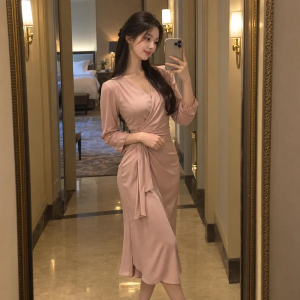 인천 부평 민지 스튜디오 안내 이미지