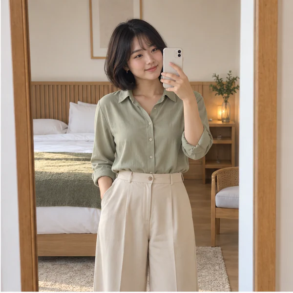 천안 사나 스튜디오 안내 이미지
