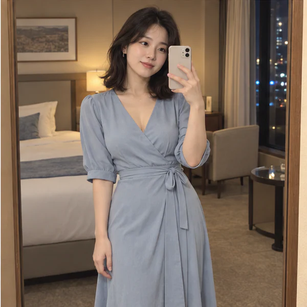 정자동 유진 살롱 안내 이미지