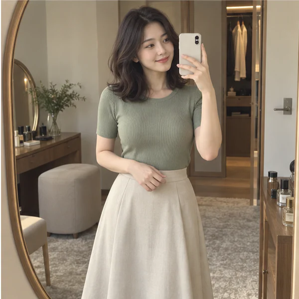 홍대 아델 포레스트 안내 이미지