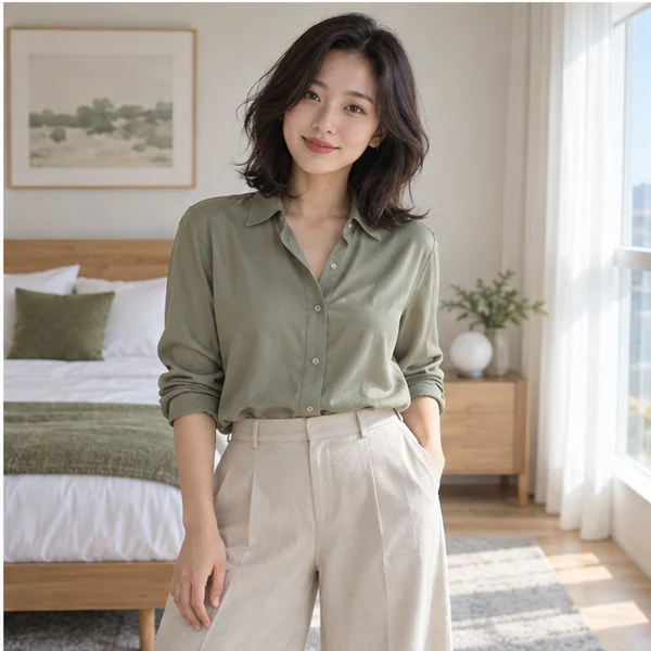 여의도 사나 포레스트 안내 이미지