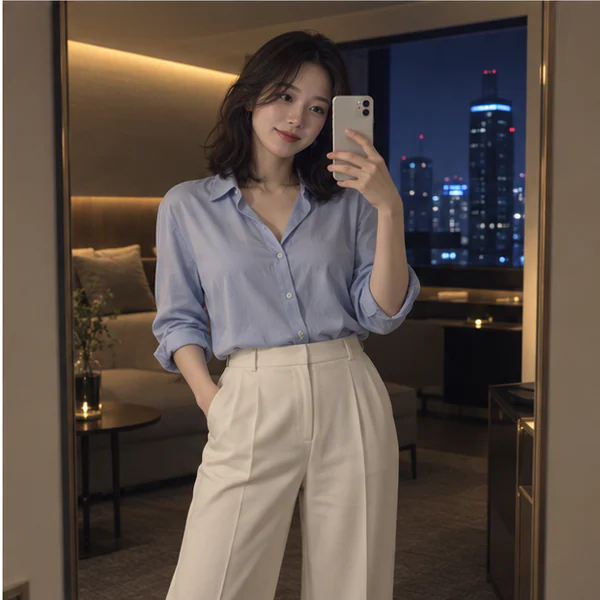 고덕 솔라 밸런스 안내 이미지