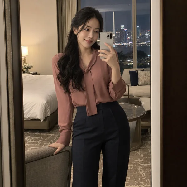 효정 스튜디오 대표 안내 이미지