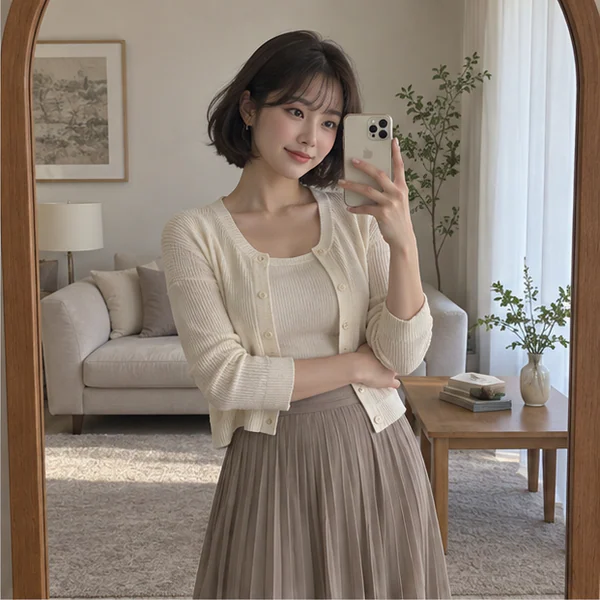 청라 유나 가든 안내 이미지