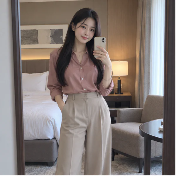 리사 가든 대표 안내 이미지