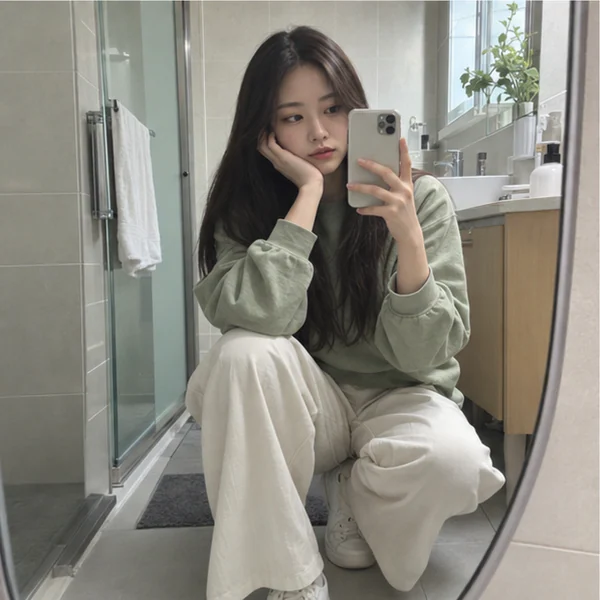 이태원 라엘 가든 안내 이미지