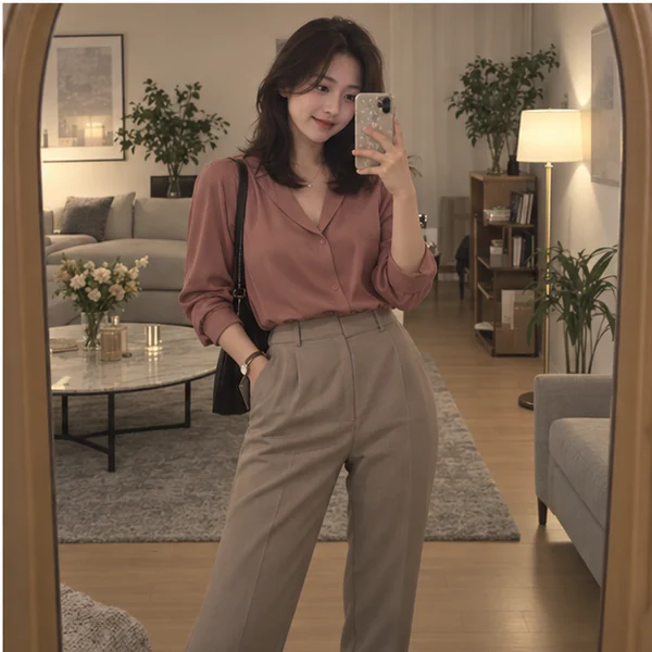 과천 가을 아로마 안내 이미지