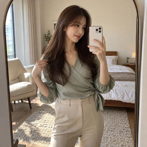 정자동 하영 케어 안내 이미지