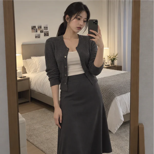 안산 효정 살롱 안내 이미지