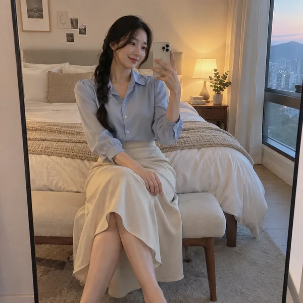 기흥 아델 가든 안내 이미지
