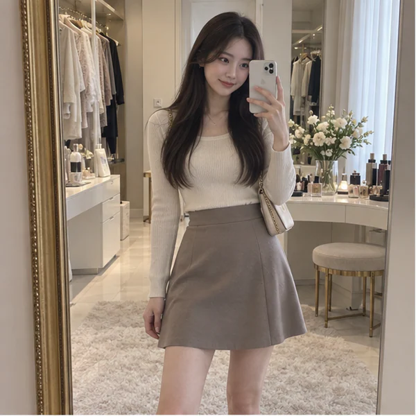 홍대 카리나 케어 안내 이미지