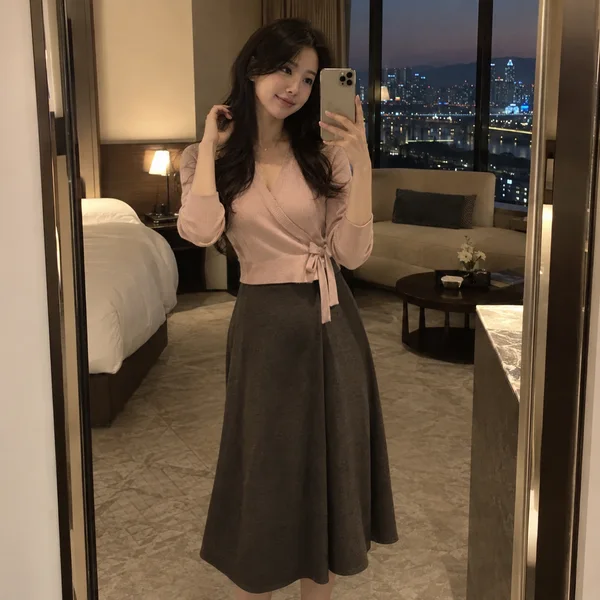 서울 강동 제니 홈타이 안내 이미지