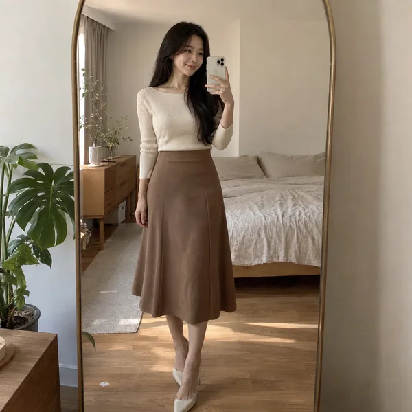 여주 민지 스튜디오 안내 이미지
