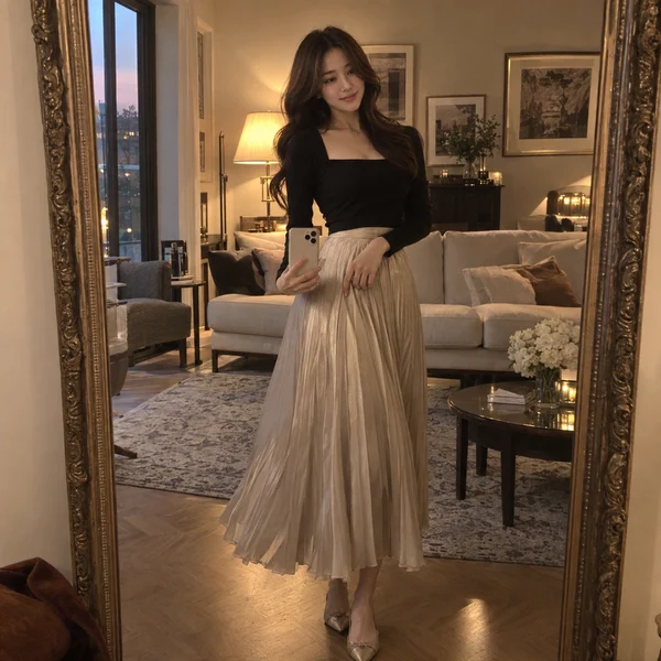연천 윈터 라운지 안내 이미지