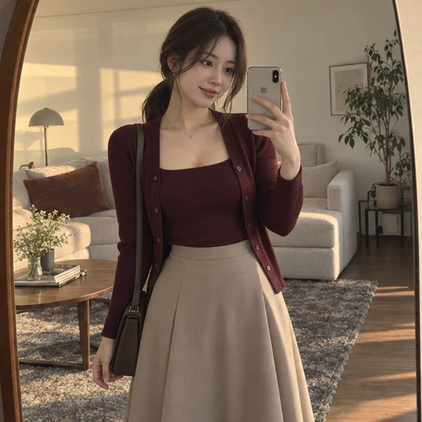 신도림 유나 스튜디오 안내 이미지