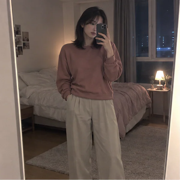홍대 제니 웰니스 안내 이미지
