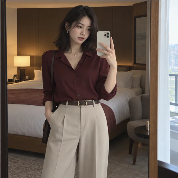 서현 지효 테라피 안내 이미지