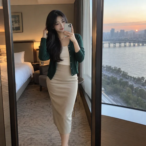 수원 라엘 아로마 안내 이미지