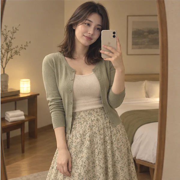 나나 테라피 대표 안내 이미지