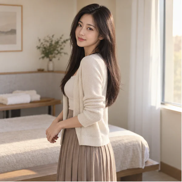 부천 문별 스튜디오 안내 이미지