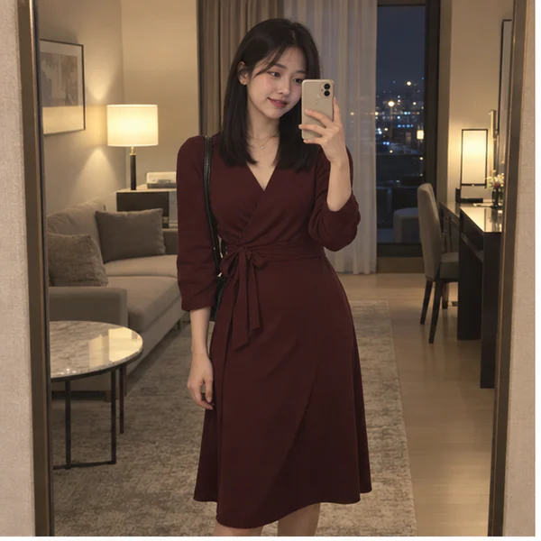 서현 루나 케어 안내 이미지