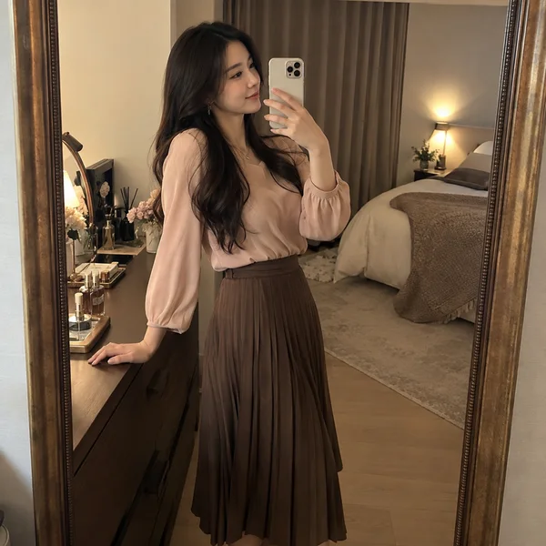 서울 동대문 사나 포레스트 안내 이미지