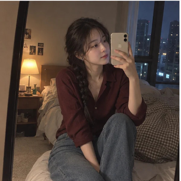 기흥 가을 라운지 안내 이미지