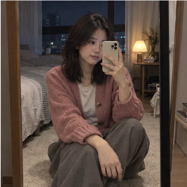 정왕동 미나 살롱 안내 이미지