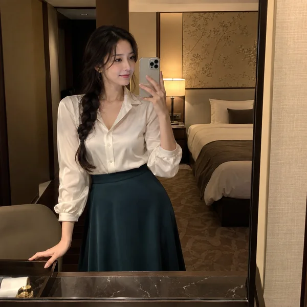 인천 미추홀 유정 라운지 안내 이미지