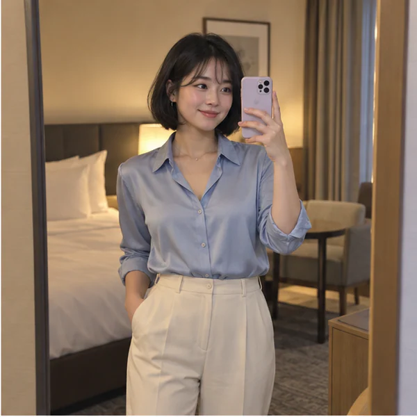 화성 새봄 라운지 안내 이미지