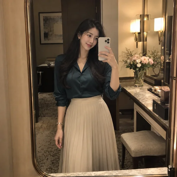 파주 다니엘 가든 안내 이미지